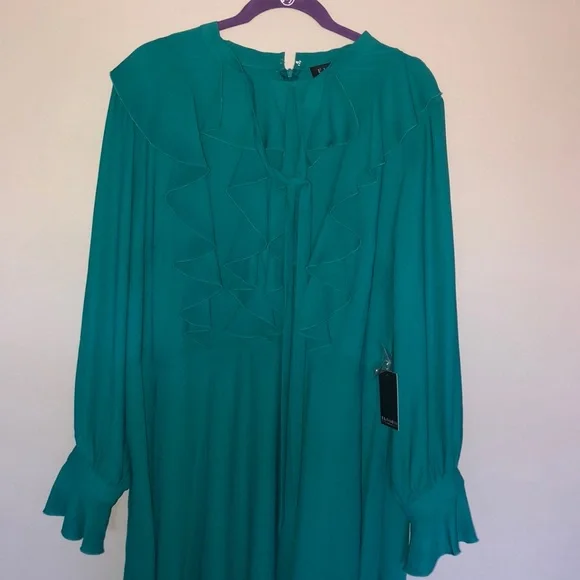 NWT Eloquii Dress Size 22 - Picture 14 of 14